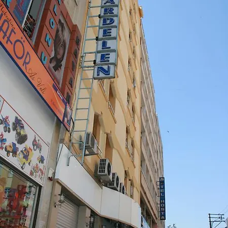 Hotel Kardelen