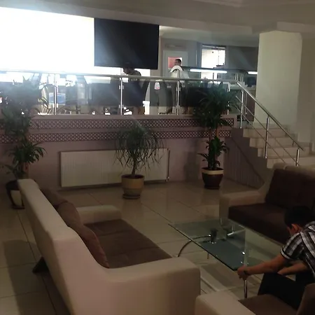 Hotel Kardelen Mersin (Mediterranean)