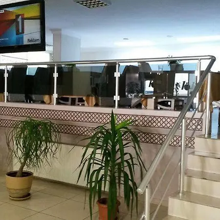 Hotel Kardelen Mersin (Mediterranean)