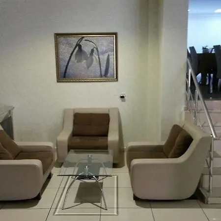 Kardelen Hotel Mersin (Mediterranean)