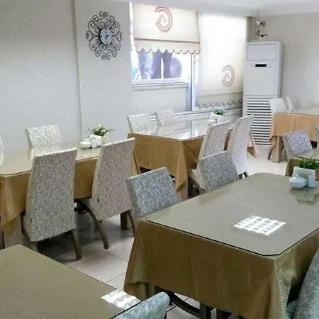 Kardelen Mersin (Mediterranean)