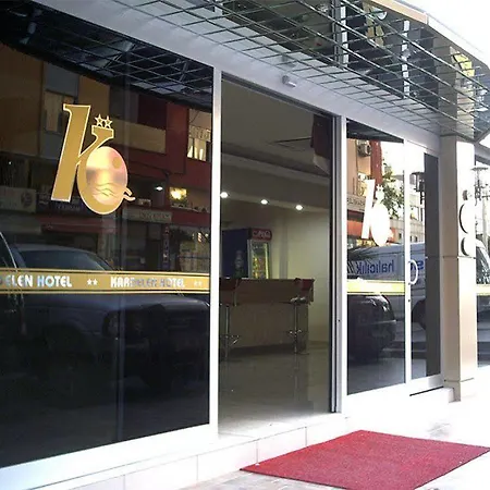 Hotel Kardelen