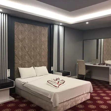 Kardelen Hotel Mersin (Mediterranean)