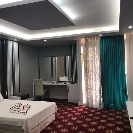 Kardelen Mersin (Mediterranean)