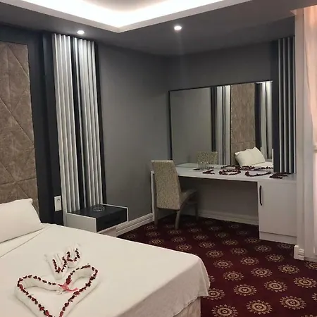 Kardelen Hotel 2*