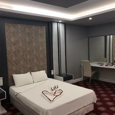 Hotel Kardelen 2*