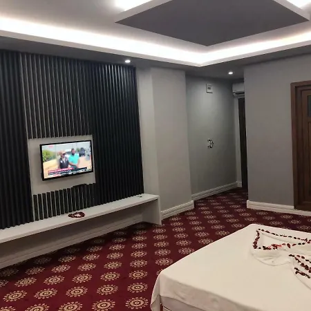 Kardelen Mersin (Mediterranean)