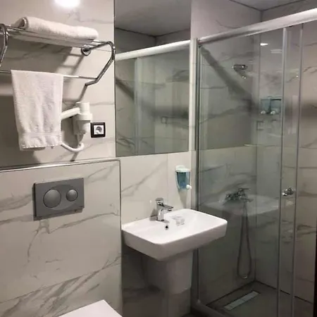 Hotel Kardelen