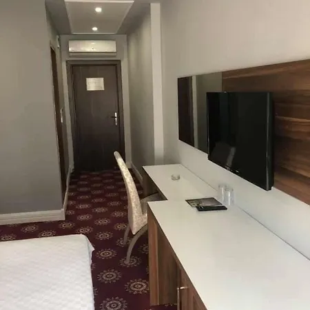 Kardelen Hotel