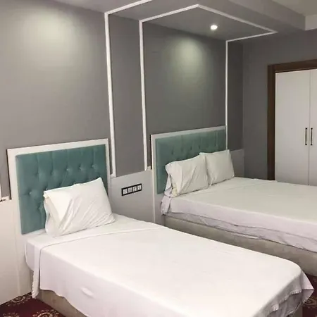 Hotel Kardelen