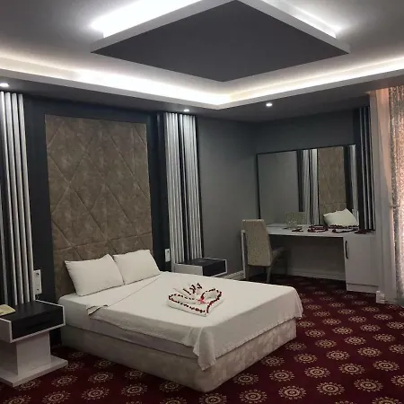 Kardelen 2* Mersin (Mediterranean)