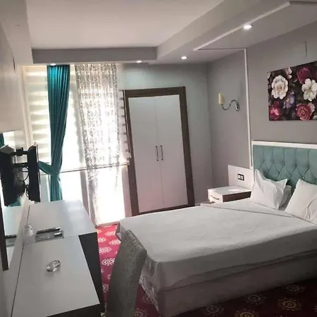 Kardelen Hotel 2*