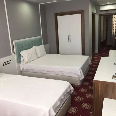 Kardelen Hotel 2*