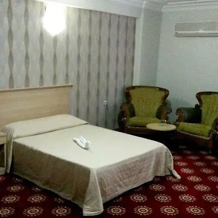 Kardelen Szálloda Mersin